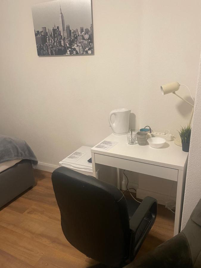 Hechtplatz Hotel Zürich Eksteriør bilde